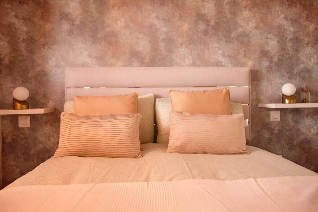 Appartamento Apartamento barrio Alfalfa Siviglia Esterno foto