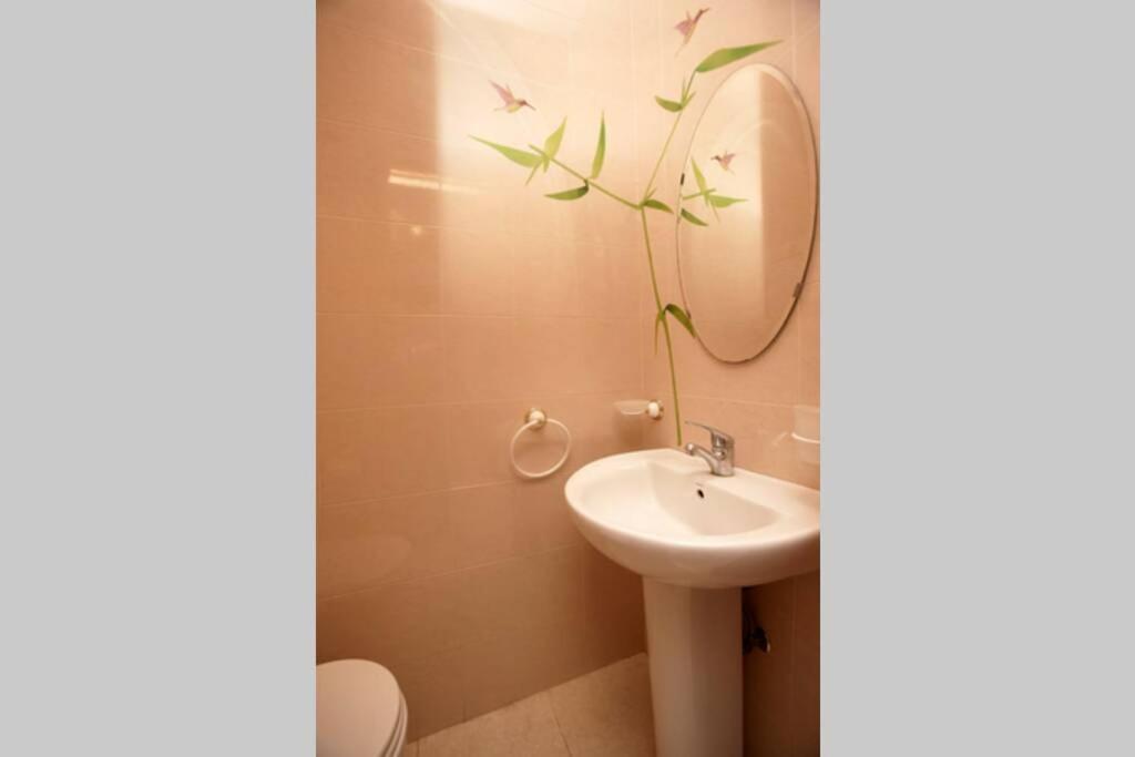 Appartamento Apartamento barrio Alfalfa Siviglia Esterno foto